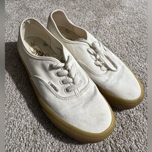 Women’s Vans shoes size 7.0